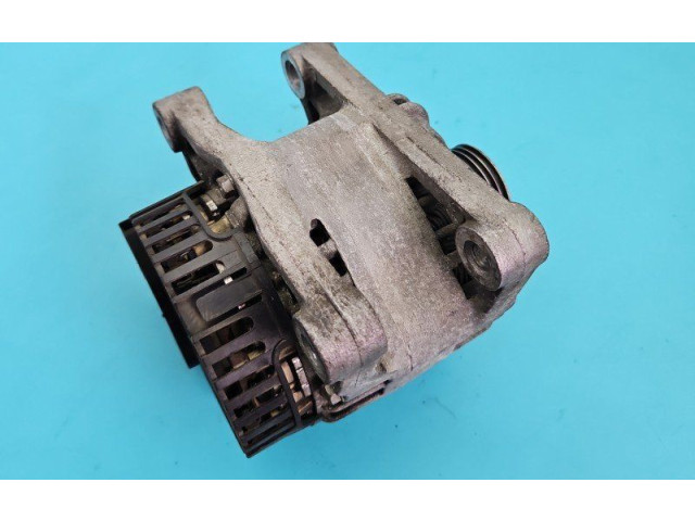 Генератор 9654343080, IMPRK1493001 Citroen C4 I