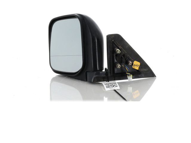 Зеркало электрическое Mitsubishi Pajero Sport I 1996 - 2008 года
