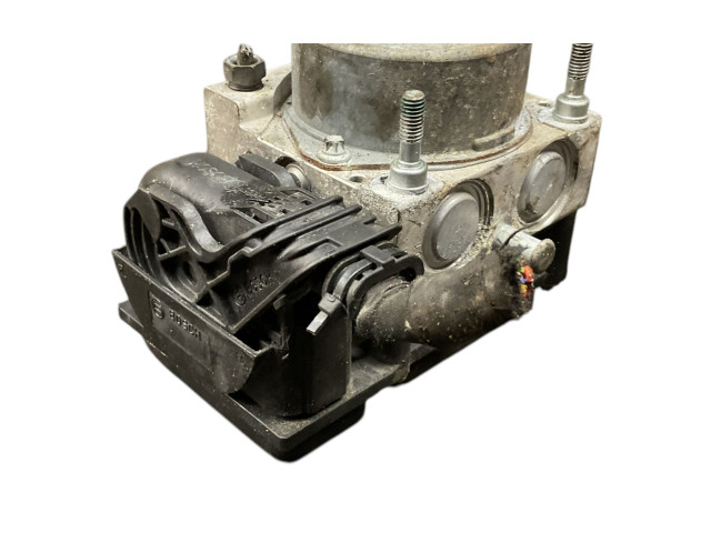 Блок АБС 0265232384, 8200846463   Dacia  Duster  2010 - 2017 года