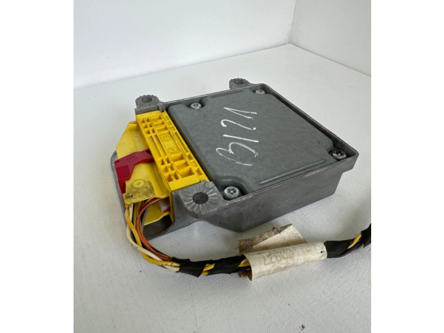 Блок подушек безопасности 6Q0909605AH, 5WK43351 Volkswagen Caddy