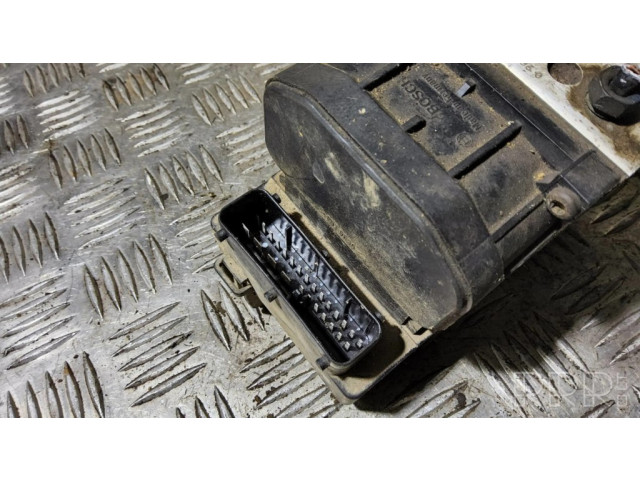 Jednotka ABS 9633666580 Citroen Xsara Picasso 2001