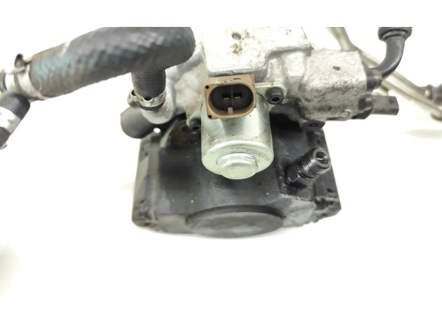 Vstřikovač A0000705746, A6510701595 Mercedes-Benz GLK (X204)