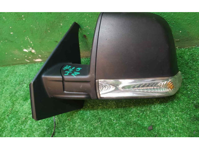 Зеркало электрическое        Opel Combo D  2011 - 2017 года   