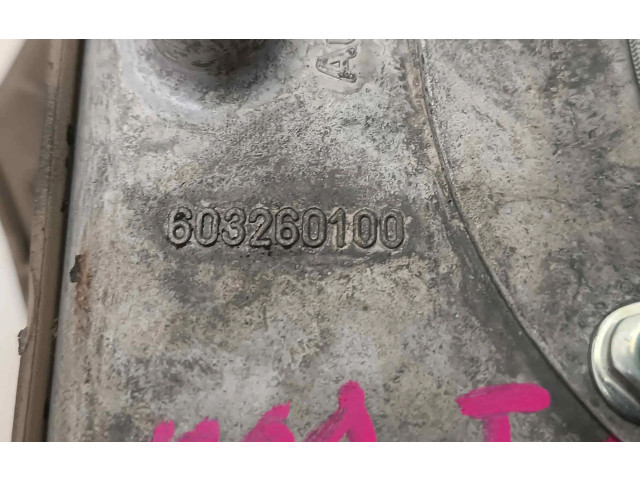 Подушка безопасности водителя 30698394, L2608H3230399 Volvo XC90