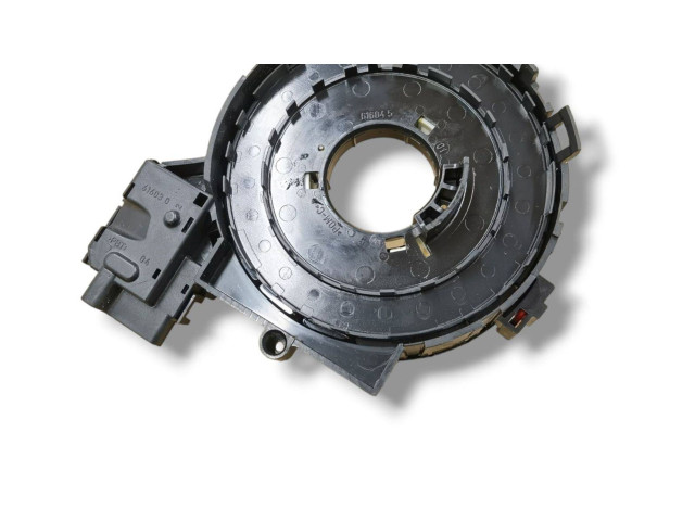 Подрулевой шлейф SRS 1K0959653C Skoda Octavia Mk2 (1Z)