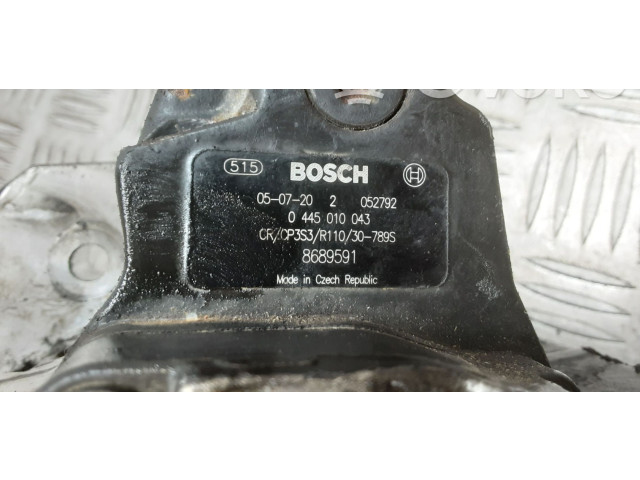 Топливный насос