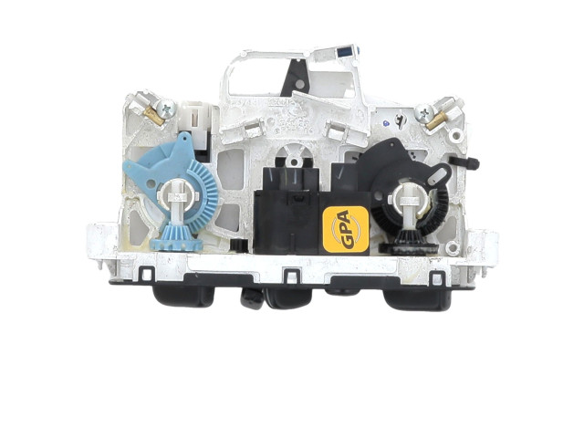 Блок управления климат-контролем 7440070J425PK, A1-2713M Suzuki Jimny