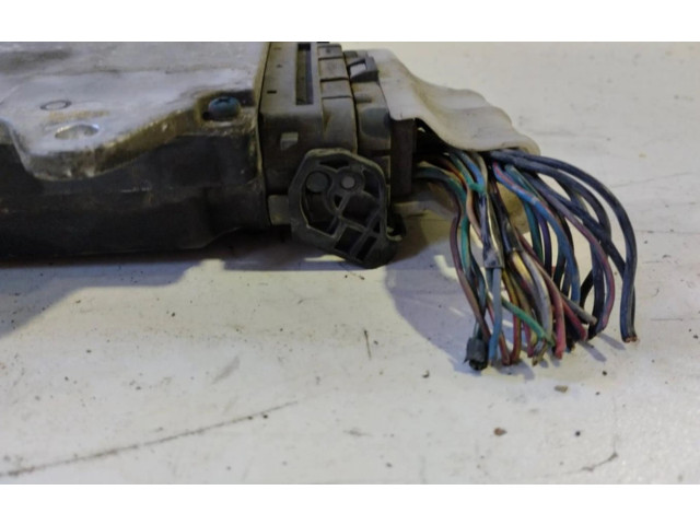 Блок управления двигателем Блок управления 1860A824, 1860A824 Mitsubishi Colt CZ3