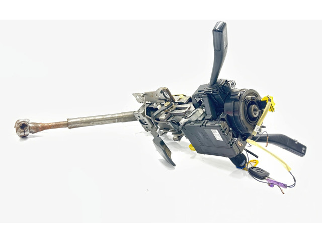    Рулевая рейка 1k0953503, 1k0959653c   Volkswagen Caddy 2004 - 2010 года