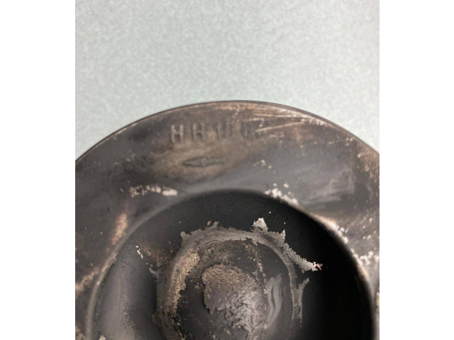 Поршень 204DTH 6K109-AC, G4D3-6110-AC Jaguar XF