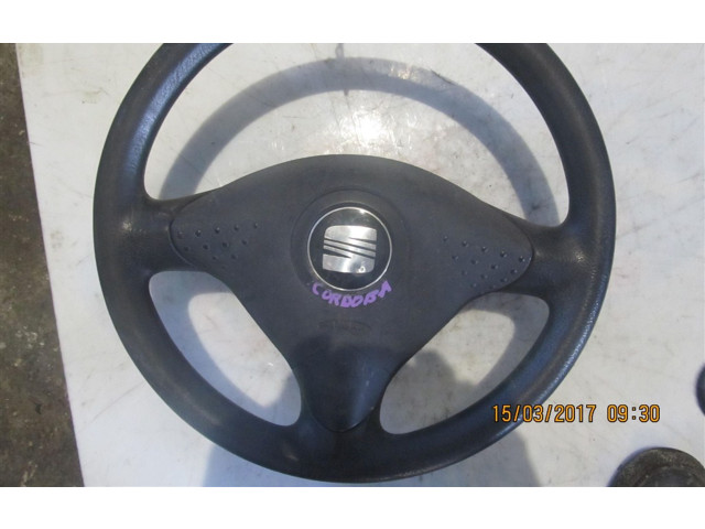Volant Seat Ibiza III (6L) 2007 6L0419091M  