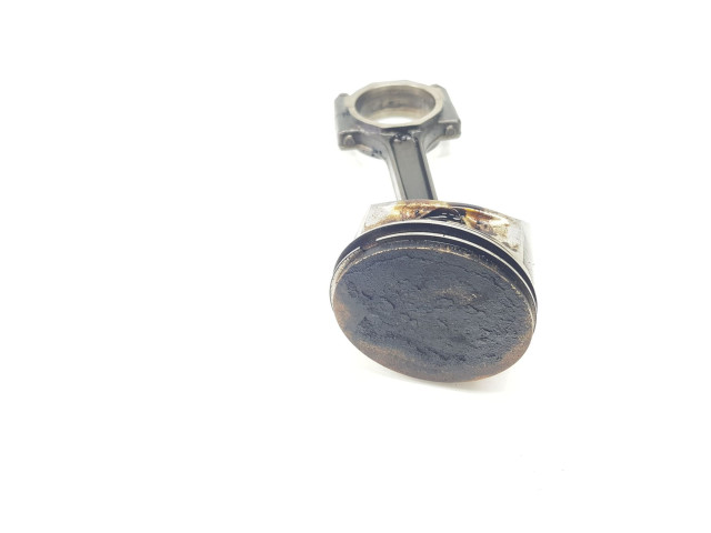 Поршень с шатуном W10B16A 7508551, 11257508551 Mini One - Cooper R50 - 53