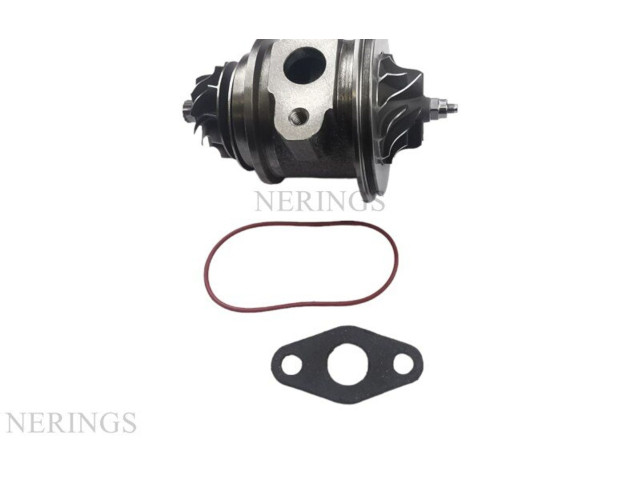 Turbodmychadlo Турбина 49173-07502, CHRA50-0127 Citroen Berlingo