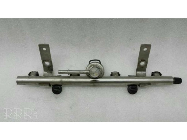 Топливная рампа 13511521389   Mini One - Cooper R50 - 53  