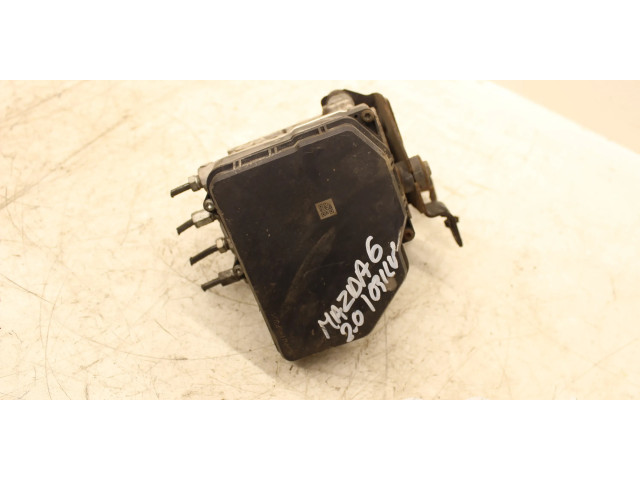 Jednotka ABS GAM7437A0 Mazda 6 2008