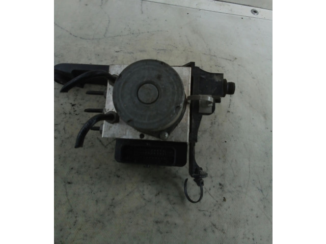 Блок АБС 323666362 Vauxhall Astra K 2015 - 2021 года