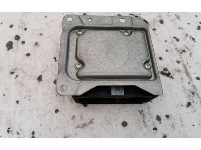 Блок подушек безопасности 9808309280, 0285012193 Peugeot 2008 I