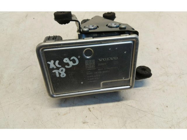 Блок АБС 31680099   Volvo  XC90  2014 -  года