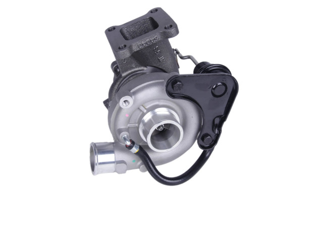 Turbodmychadlo Турбина 1720154090, 1720154090 Toyota Hilux (N140, N150, N160, N170)