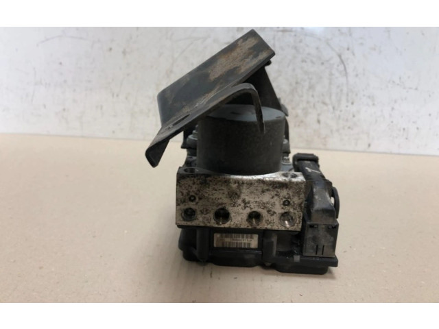 Блок АБС 0265800335, 0265800335   Renault  Clio II  1998 - 2001 года