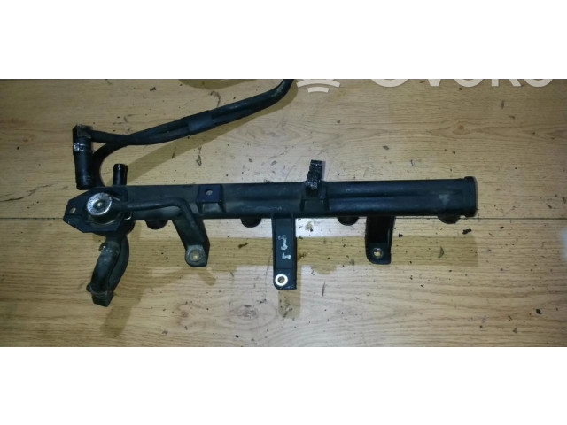 Vstřikovací lišta 9621783580 Peugeot 406