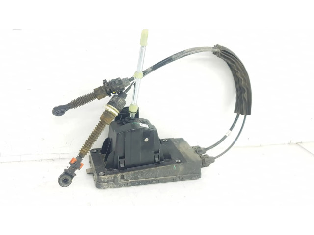 Тяга переключения передач