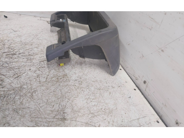 Přístrojová deska Nissan Patrol Y60 1993