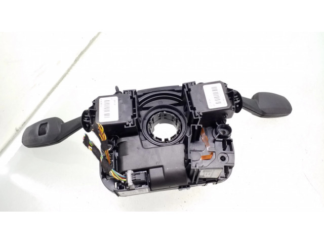 Подрулевой переключатель 9123030, 6989556 BMW 1 E81 E87