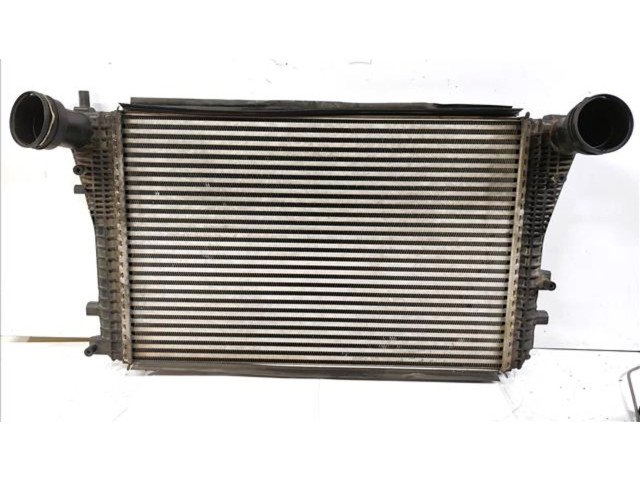 Интеркулер 1K0145803B Volkswagen Golf III