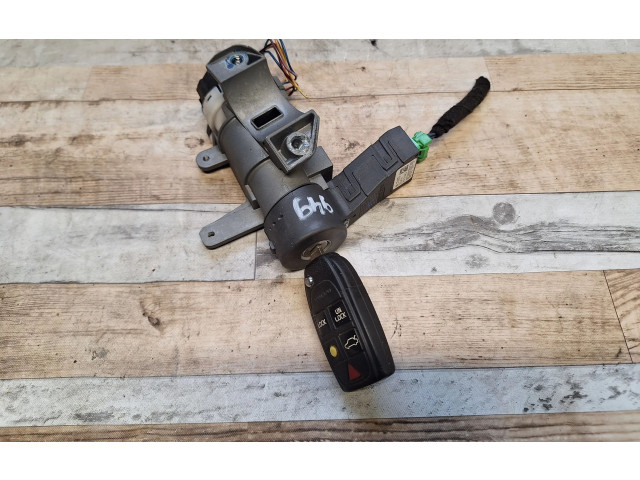 Комплект блоков управления 8626324, 30669622 Volvo XC90