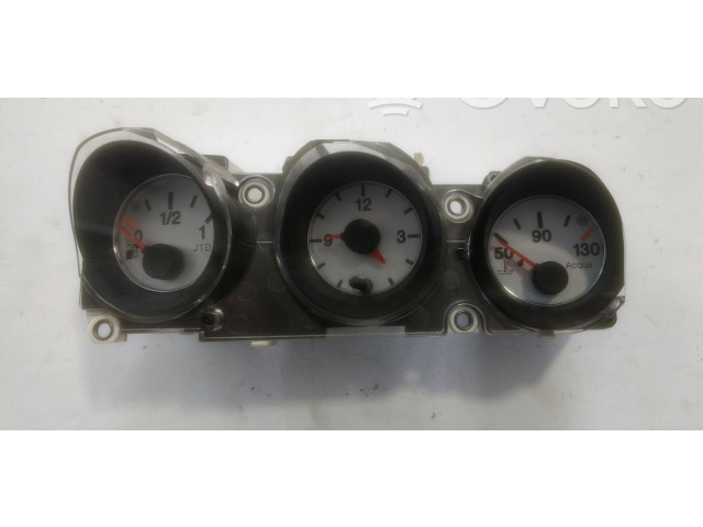 Панель приборов 156034488 Alfa Romeo 166