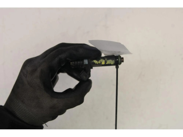 Форсунка     Chevrolet Spark  B10D1 1