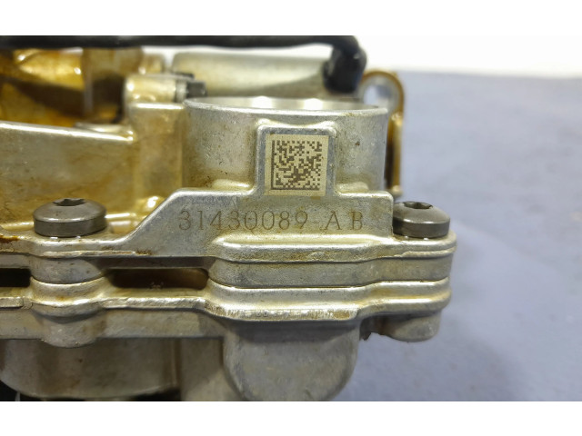 Čerpadlo oleje 31430089, 31430089 Volvo XC90 B4204T27