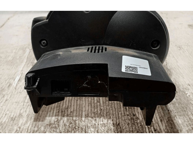 Панель приборов 62106844000 Mini One - Cooper F56 F55