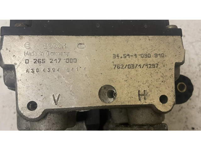 Jednotka ABS 0265217000 BMW 5 E39 2000
