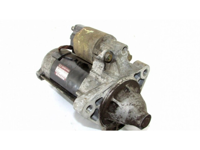 Стартер  2810097402   Daihatsu YRV