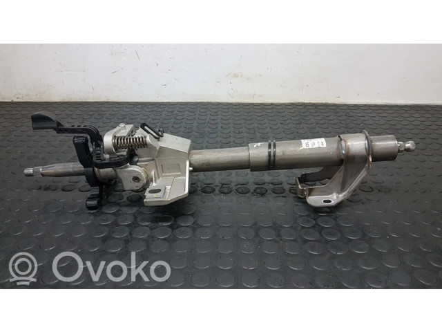 Руль SsangYong Actyon 4621009007