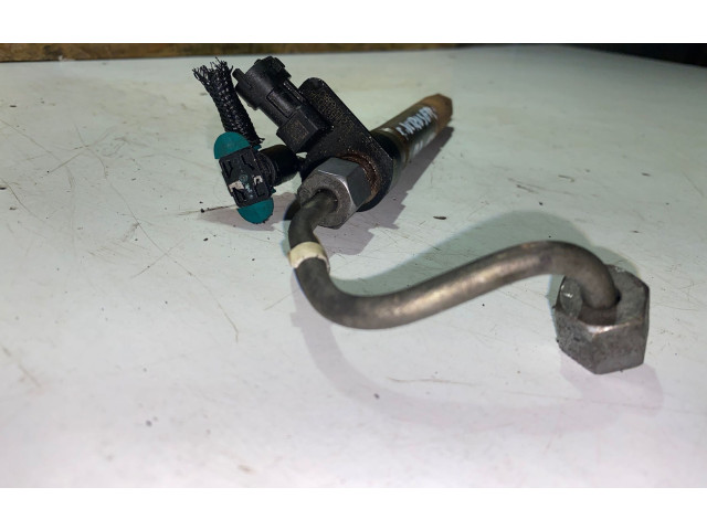 Форсунка 0445115025    Citroen C-Crosser   