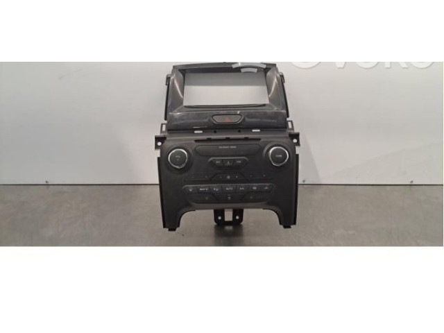 Блок управления климат-контролем JB3T18E245FE3GA8 Ford Ranger IV