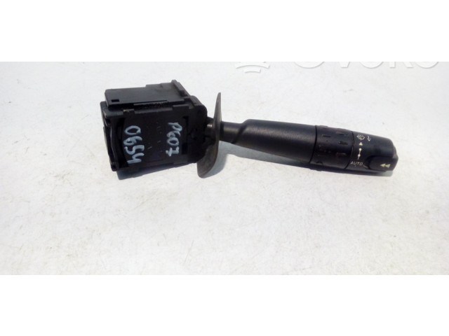 Ручка стеклоочистителей