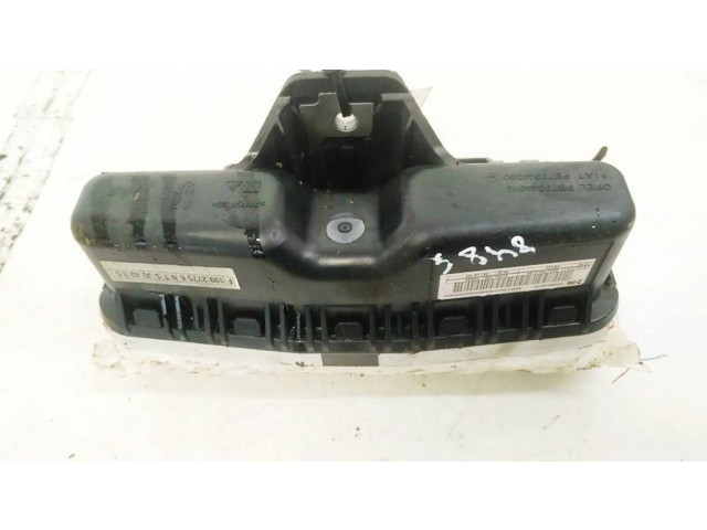 Подушка безопасности пассажира CB700440XXE Fiat Grande Punto