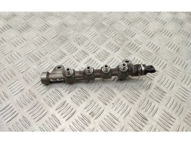 Zámek zadních dveří 55234039, 0445214254 Fiat 500L 2013