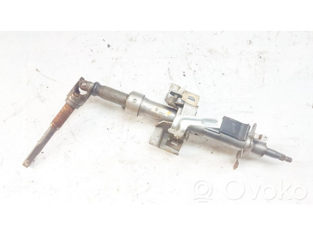 Рулевая рейка cb07 Mazda 626 1992-1997 года