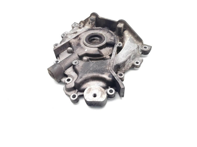 Масляный насос AJD 4R8Q-6600-AC Jaguar XJ X350