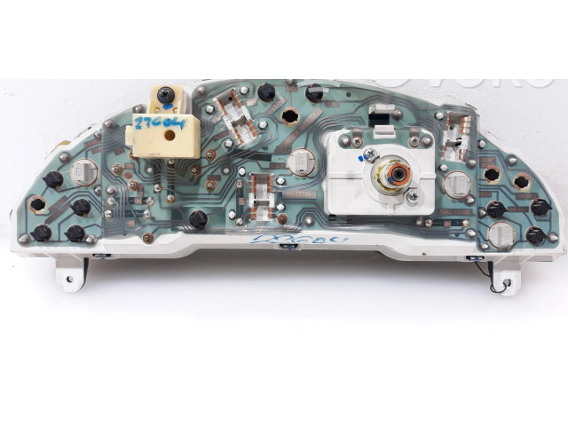 Панель приборов 19663701, 248117C010 Nissan Vanette