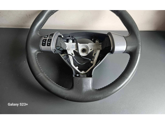 Руль Suzuki SX4  2006 - 2009 года GS13105600      