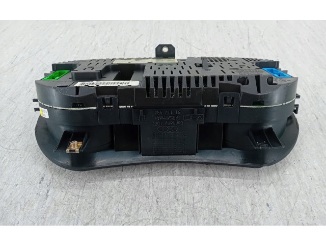 Панель приборов 8Z0920900   Audi A2       