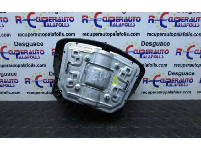 Надувная подушка для передней двери 8200432121A    Renault Clio II   