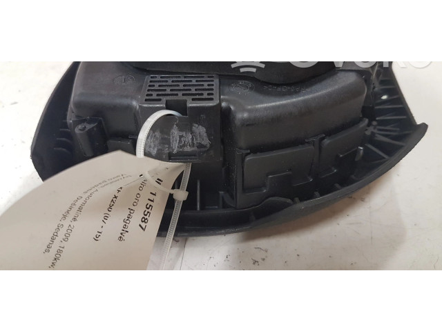 Подушка безопасности водителя X1091800113, 0310975A Jaguar XF X250