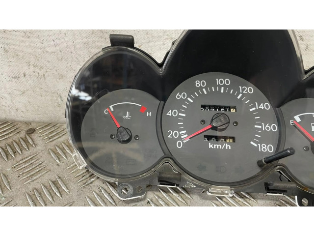 Přístrojová deska Hyundai Atos Prime 20027452, CUADROINSTRUMENTOS